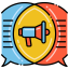 Marketing Technology icon 64x64